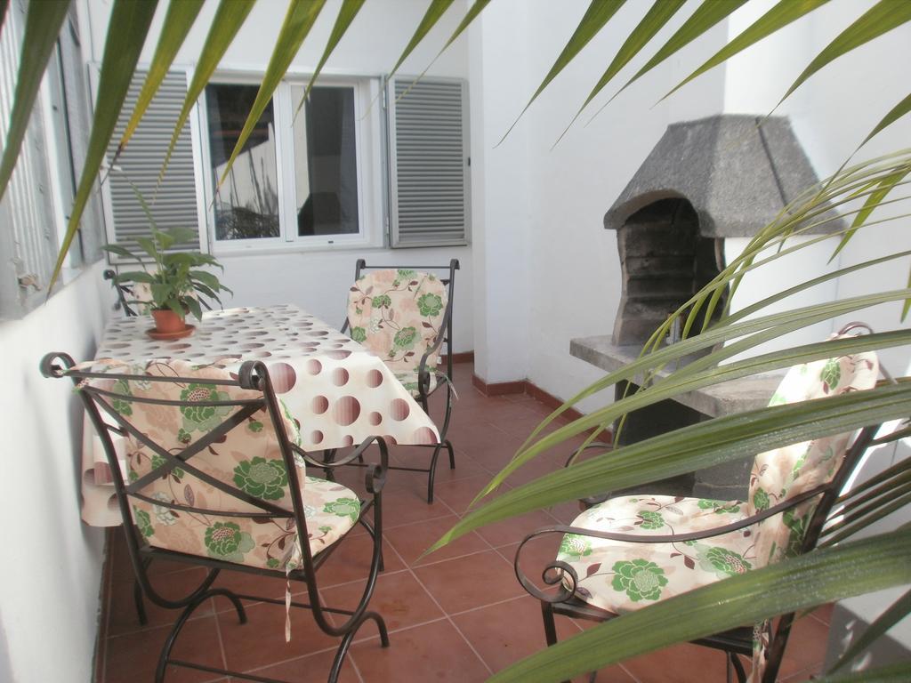 Finca Las Palmeras อิคอดเดลอสวินอส ภายนอก รูปภาพ