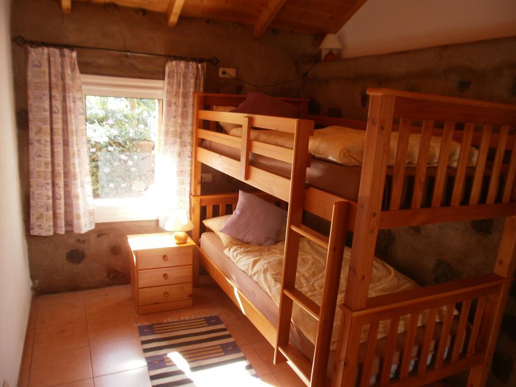 Finca Las Palmeras อิคอดเดลอสวินอส ห้อง รูปภาพ