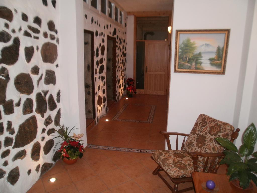 Finca Las Palmeras อิคอดเดลอสวินอส ห้อง รูปภาพ