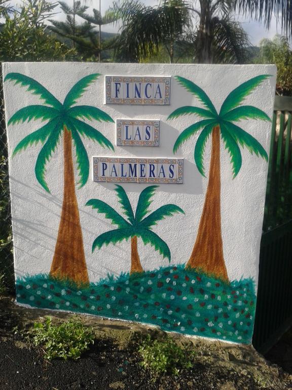 Finca Las Palmeras อิคอดเดลอสวินอส ห้อง รูปภาพ